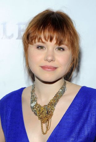Alison Pill | Biography, Movie Highlights and Photos | AllMovie